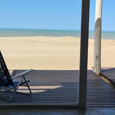 Villa Medanos Las Gaviotas Esterno foto