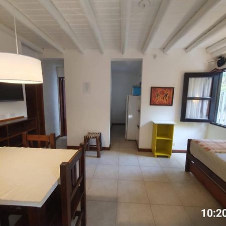 Villa Medanos Las Gaviotas Esterno foto