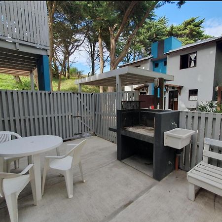 Villa Medanos Las Gaviotas Esterno foto