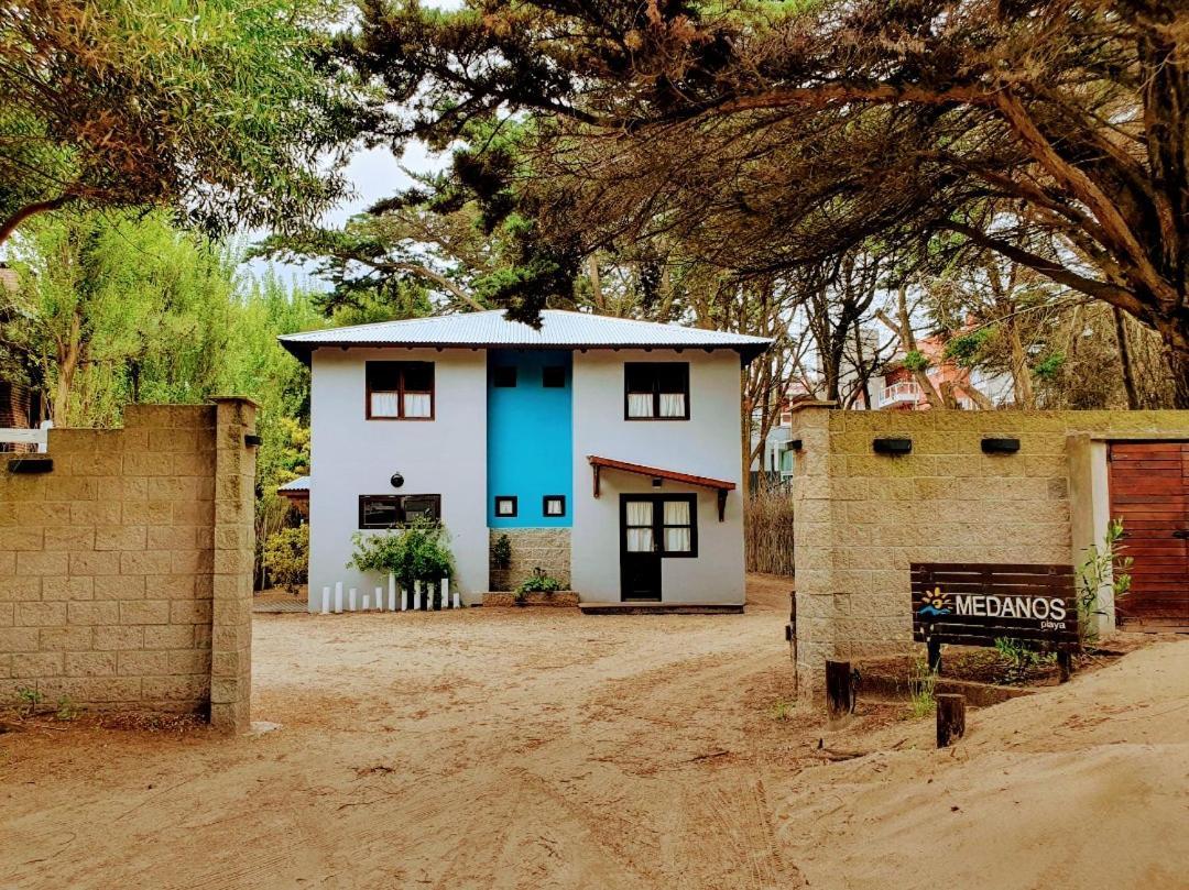 Villa Medanos Las Gaviotas Esterno foto