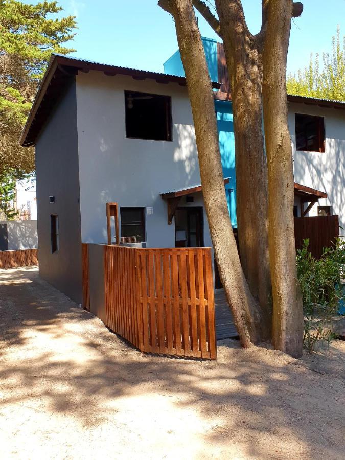 Villa Medanos Las Gaviotas Esterno foto