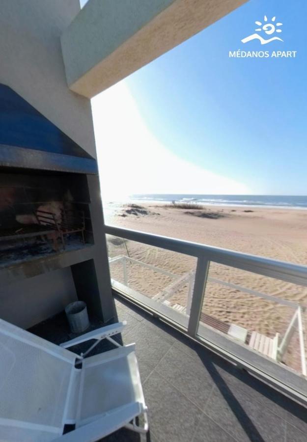 Villa Medanos Las Gaviotas Esterno foto