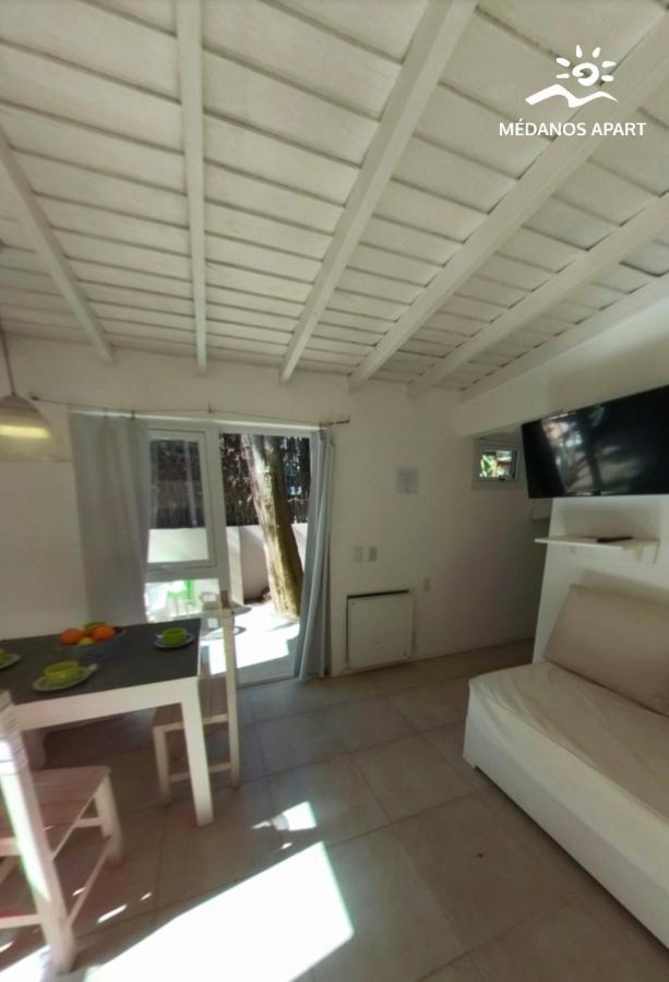 Villa Medanos Las Gaviotas Esterno foto
