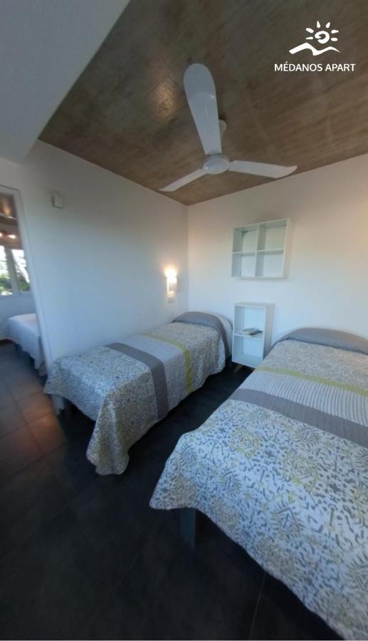 Villa Medanos Las Gaviotas Esterno foto