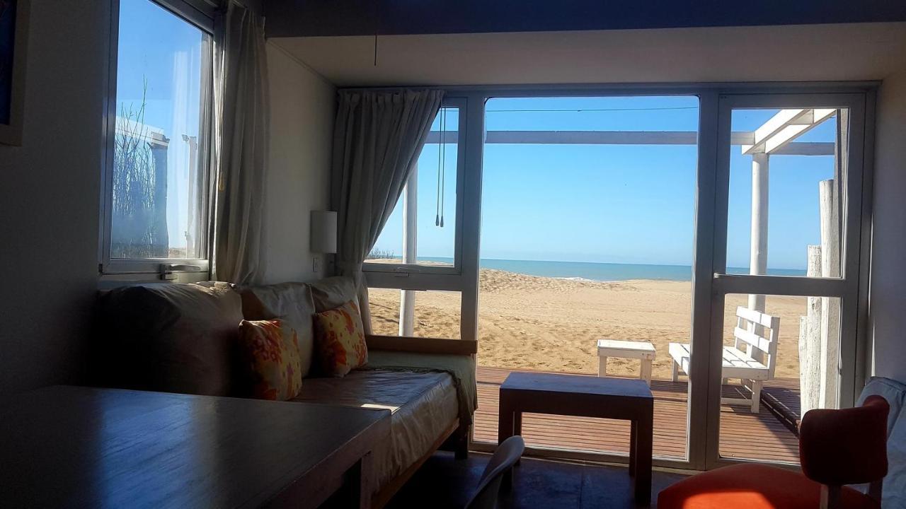 Villa Medanos Las Gaviotas Esterno foto