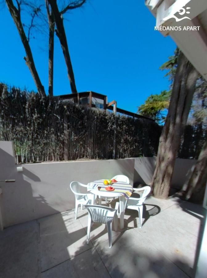 Villa Medanos Las Gaviotas Esterno foto