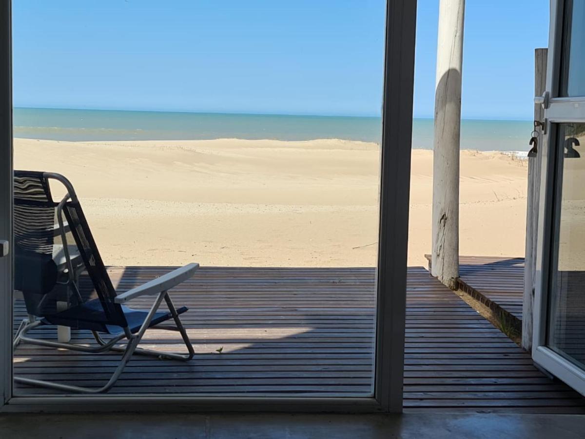 Villa Medanos Las Gaviotas Esterno foto