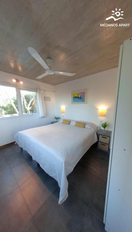 Villa Medanos Las Gaviotas Esterno foto