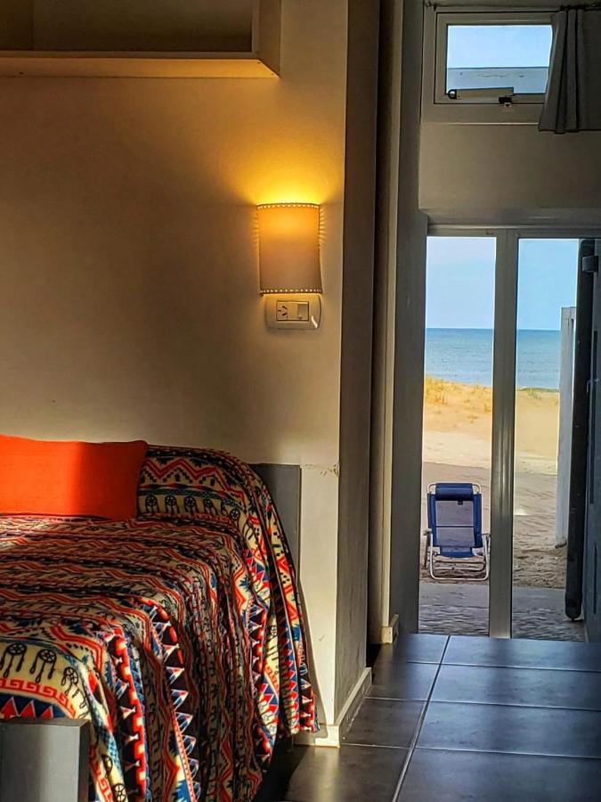 Villa Medanos Las Gaviotas Esterno foto