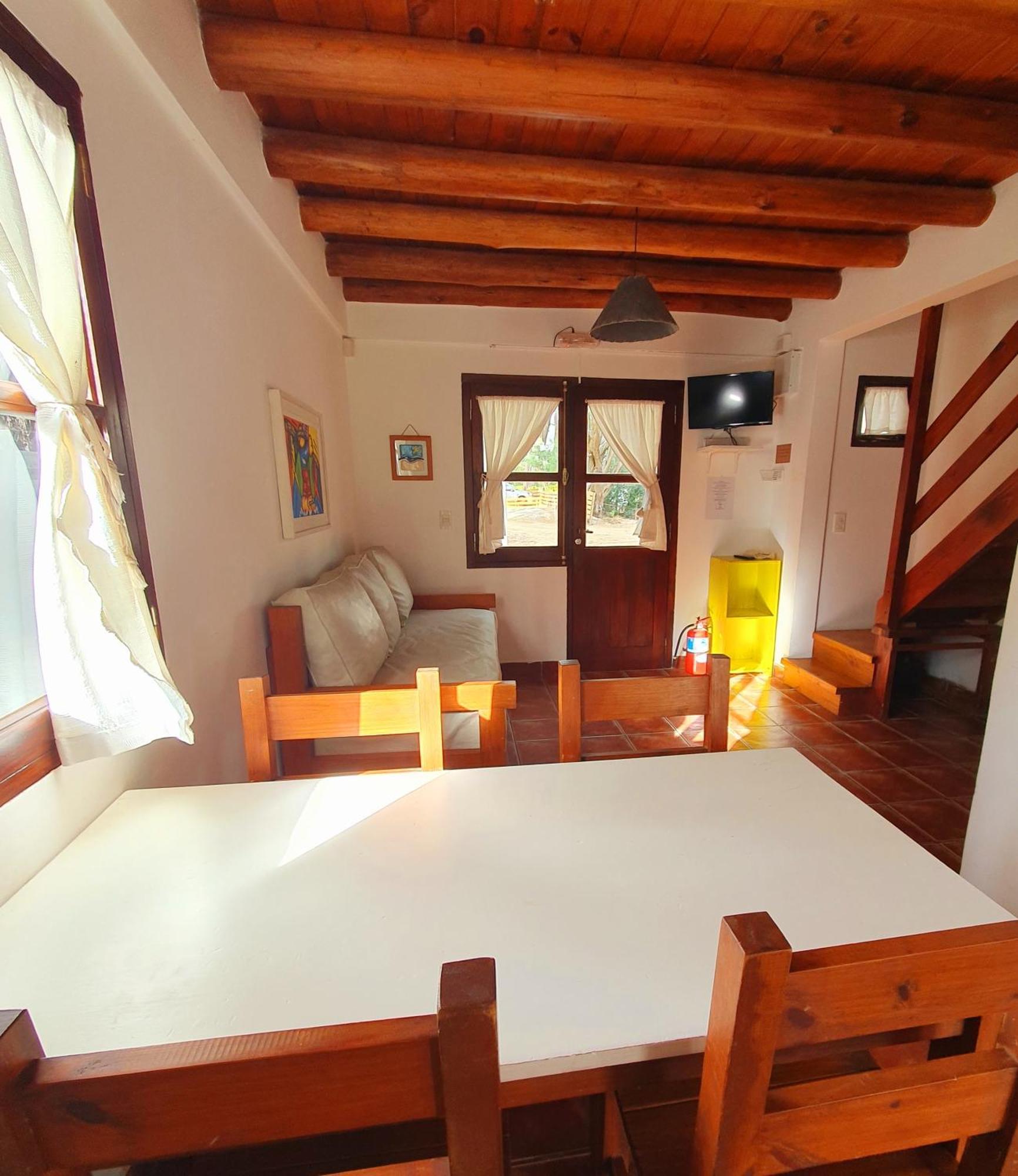 Villa Medanos Las Gaviotas Esterno foto