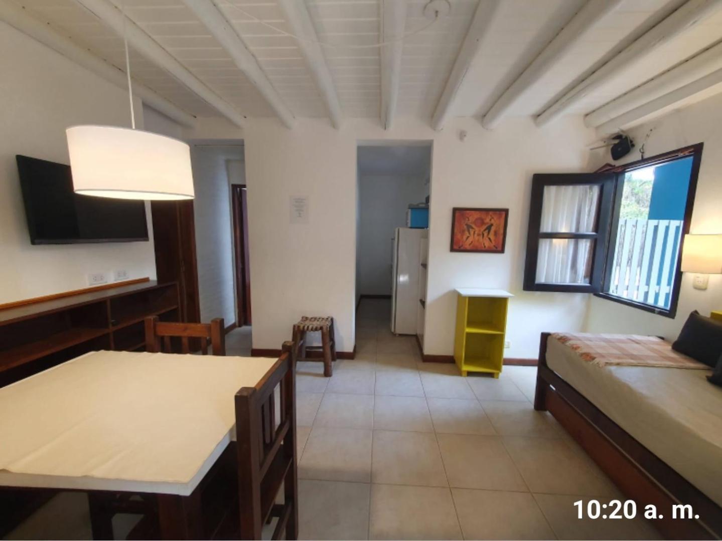 Villa Medanos Las Gaviotas Esterno foto