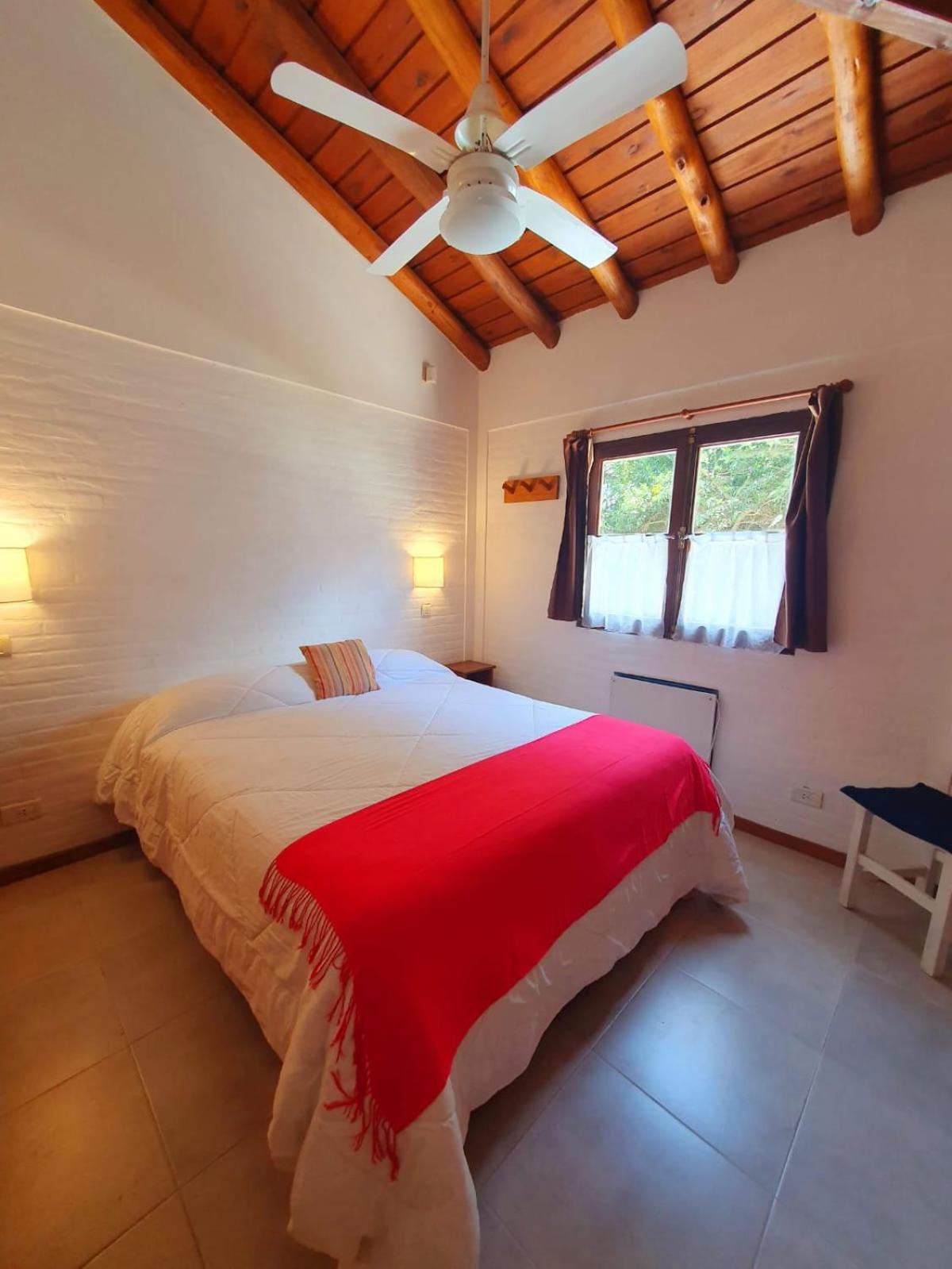 Villa Medanos Las Gaviotas Esterno foto