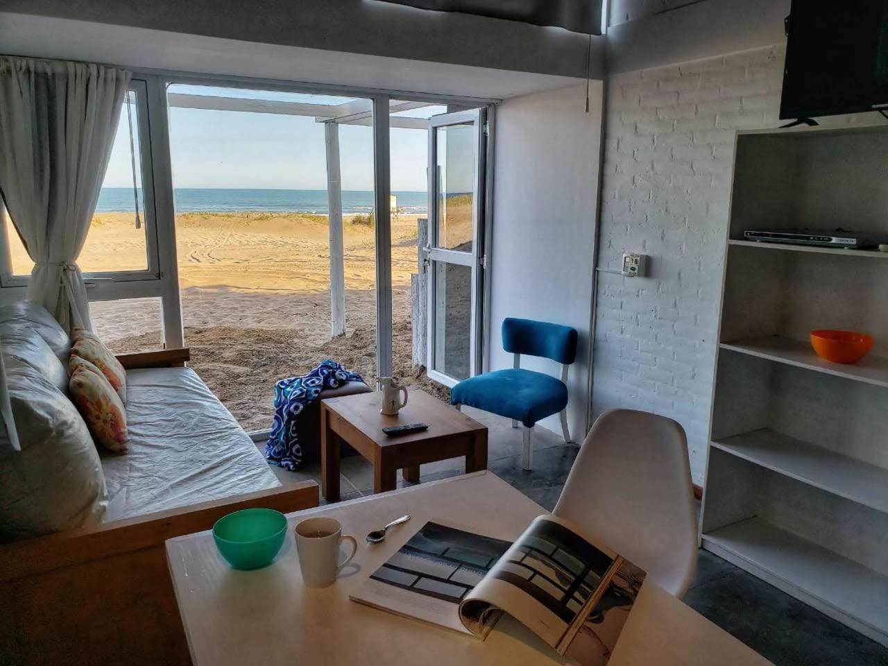 Villa Medanos Las Gaviotas Esterno foto