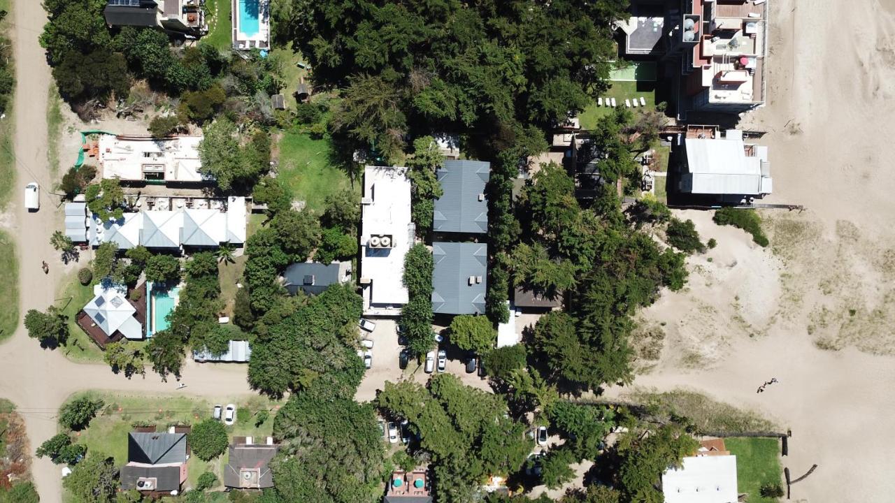 Villa Medanos Las Gaviotas Esterno foto