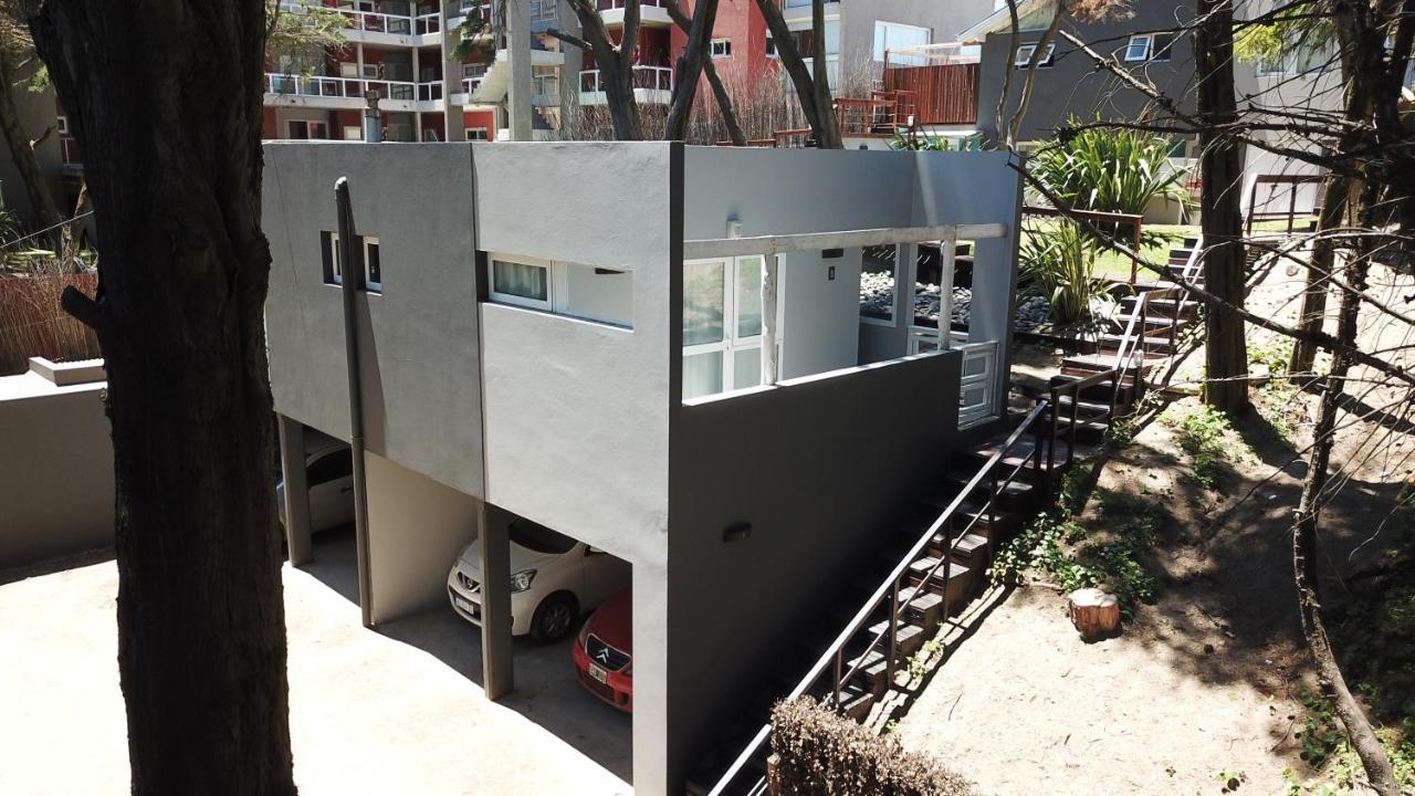 Villa Medanos Las Gaviotas Esterno foto