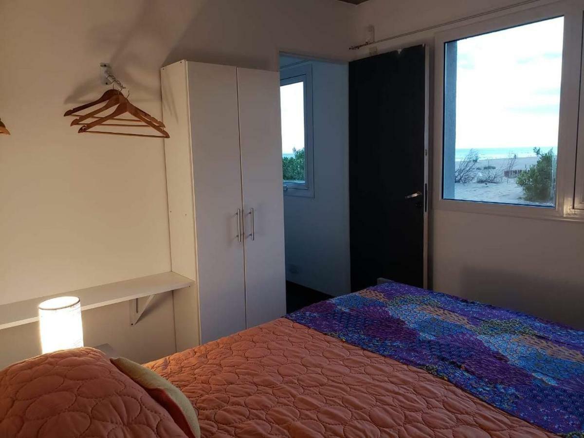 Villa Medanos Las Gaviotas Esterno foto