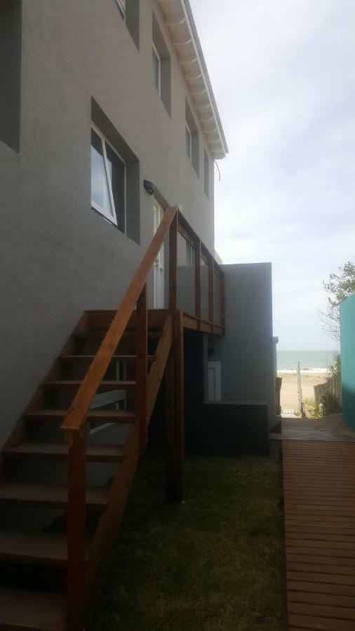 Villa Medanos Las Gaviotas Esterno foto