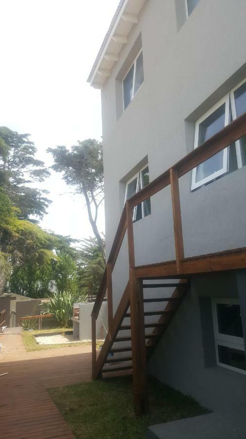 Villa Medanos Las Gaviotas Esterno foto